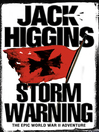 Storm Warning (eBook)